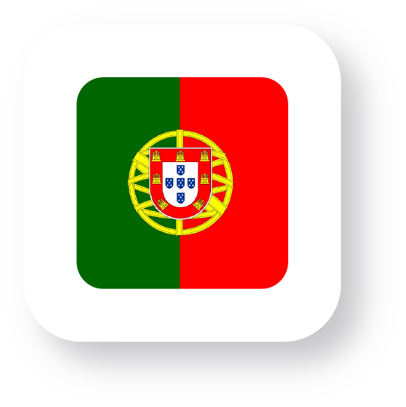 Portugal Flag